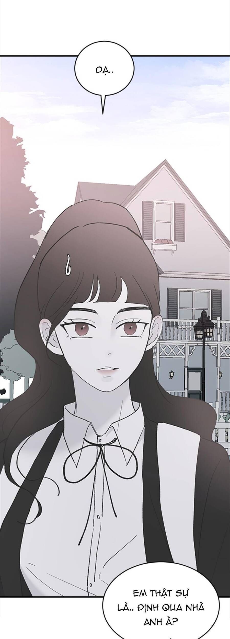 Ba Người Anh Trai Của Tôi Là Bạo Quân: Chapter 53