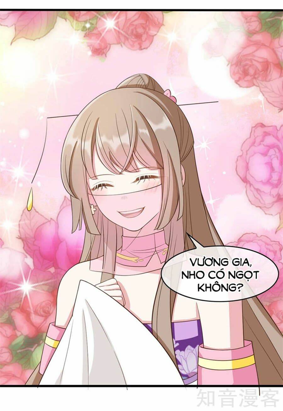 Đích Nữ Hữu Độc: Chapter 29