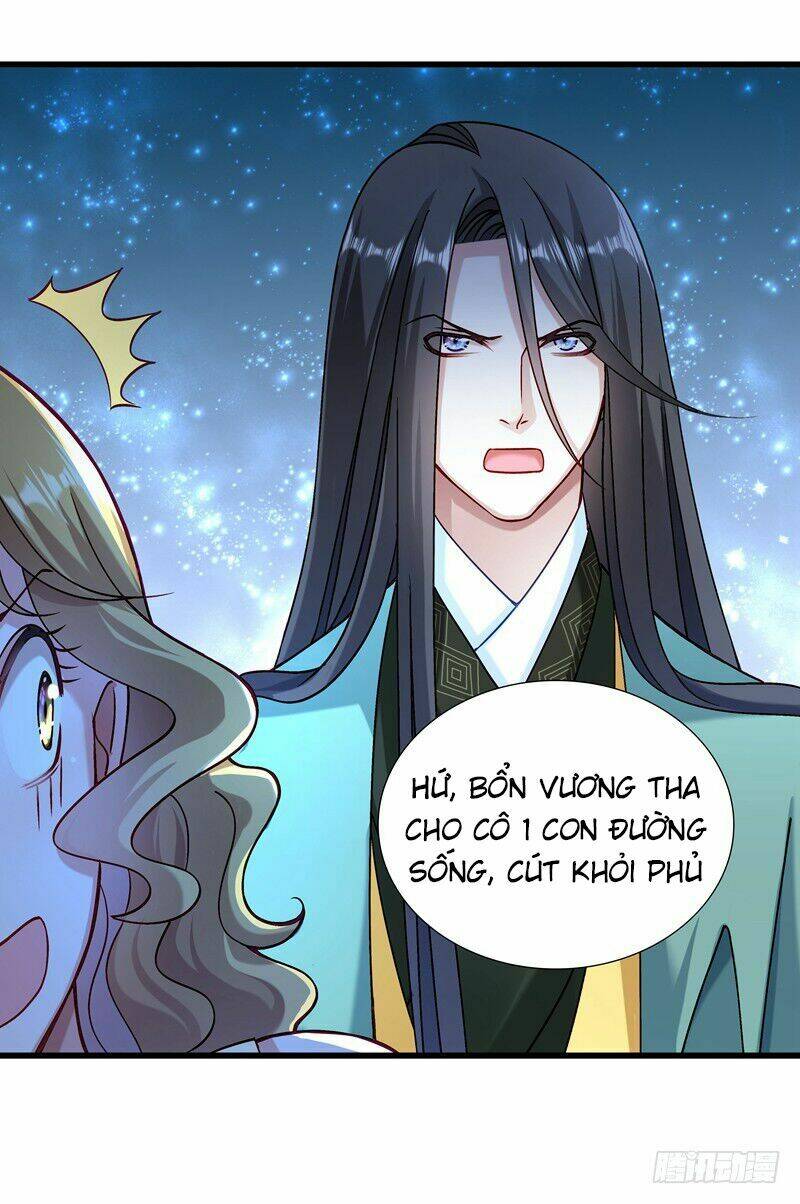 Tiểu Hoàng Thư Và Tiểu Hoàng Thúc: Chapter 18