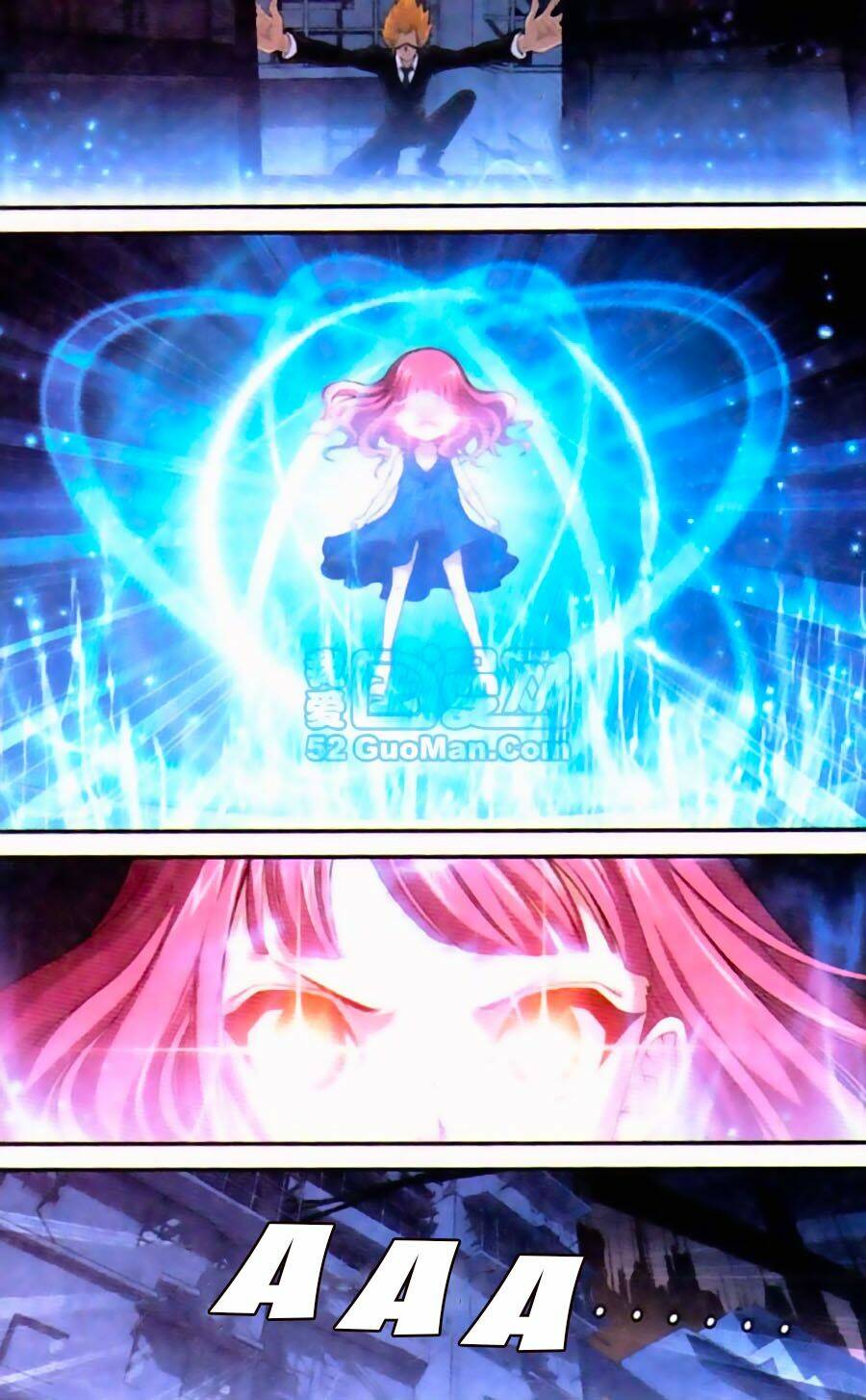 Thâu Tinh Cửu Nguyệt Thiên: Chapter 441