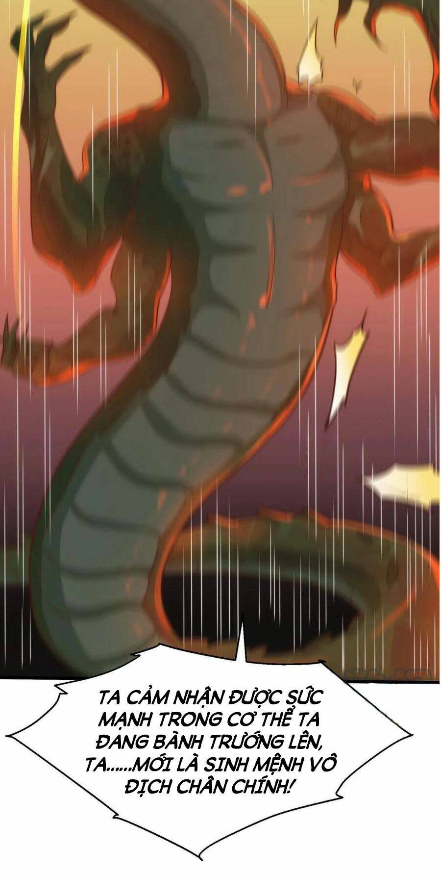 Mạt Thế Thần Tài: Chapter 55