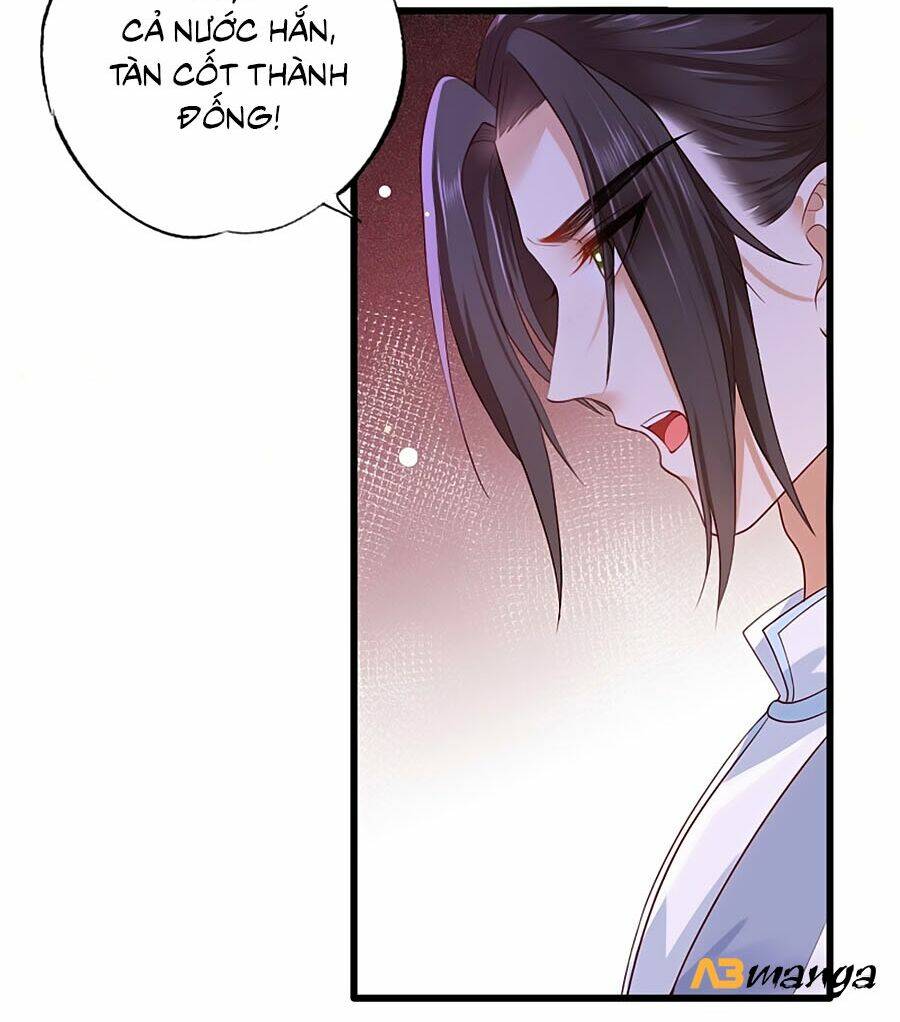 Nữ Thủ Phú Chi Kiều Sủng Nhiếp Chính Vương: Chapter 47