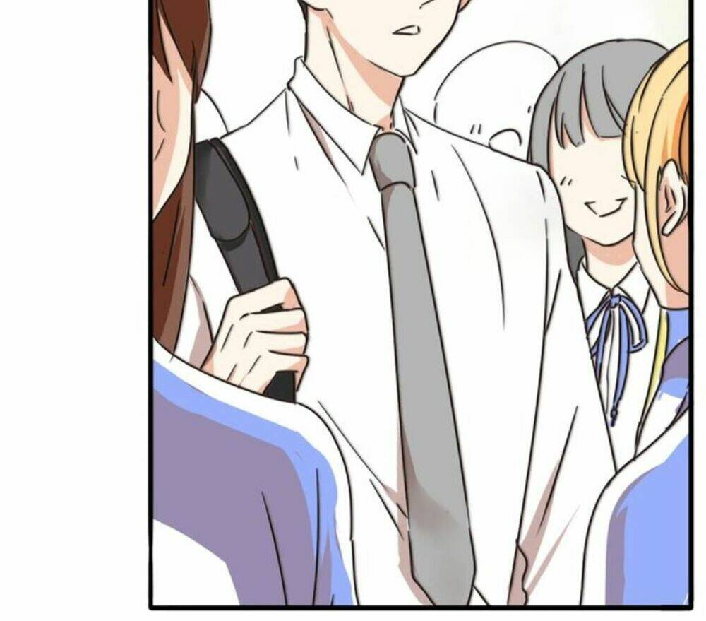 Mùi Hương Lãng Mạn: Chapter 7