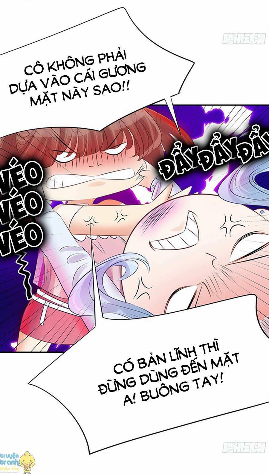 Trọng Sinh Để Ngủ Với Ảnh Đế: Chapter 49