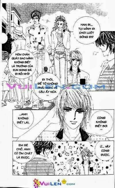 Bóng Mây Qua: Chapter 5