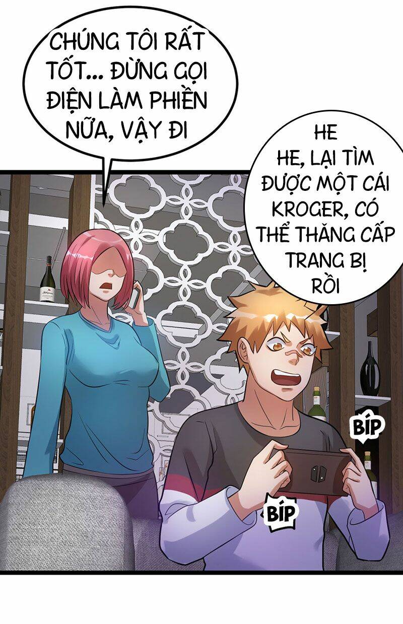 Tiên Vương Trùng Sinh: Chapter 43