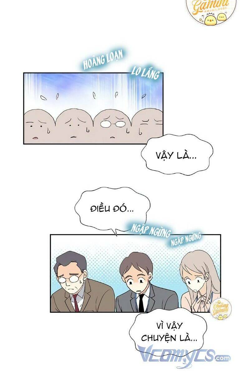 Lee Bom, Em Là Của Anh: Chapter 5