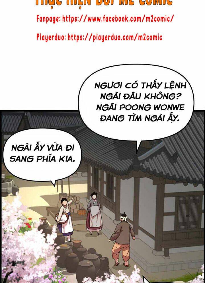 Tôi Sẽ Sống Như Một Hoàng Tử: Chapter 52