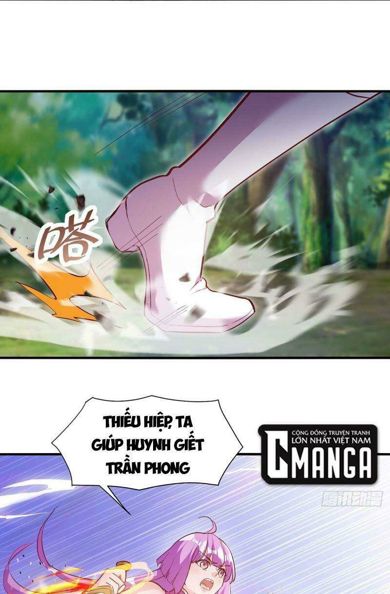 Siêu Cấp Thôn Phệ Hệ Thống: Chapter 30