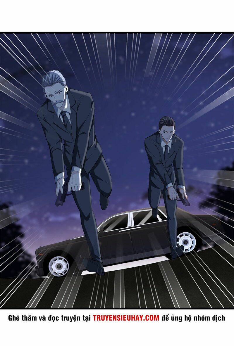 Đô Thị Chí Tôn: Chapter 55