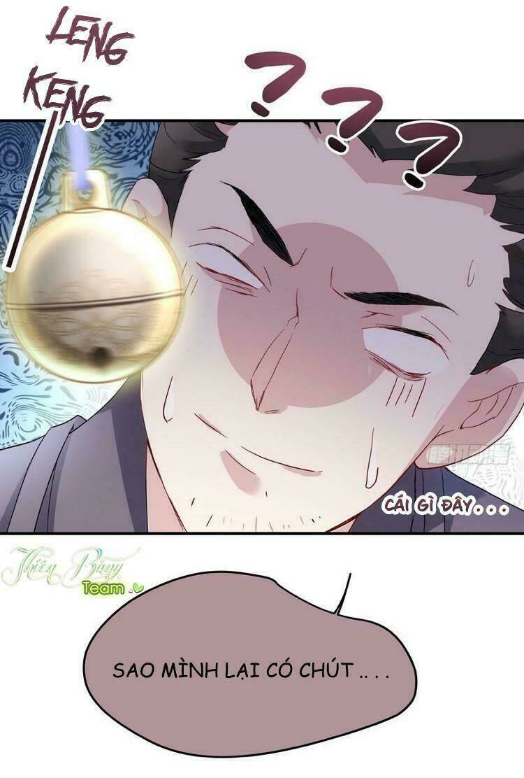 Vương Phi - Âm Động Thiên Hạ: Chapter 5