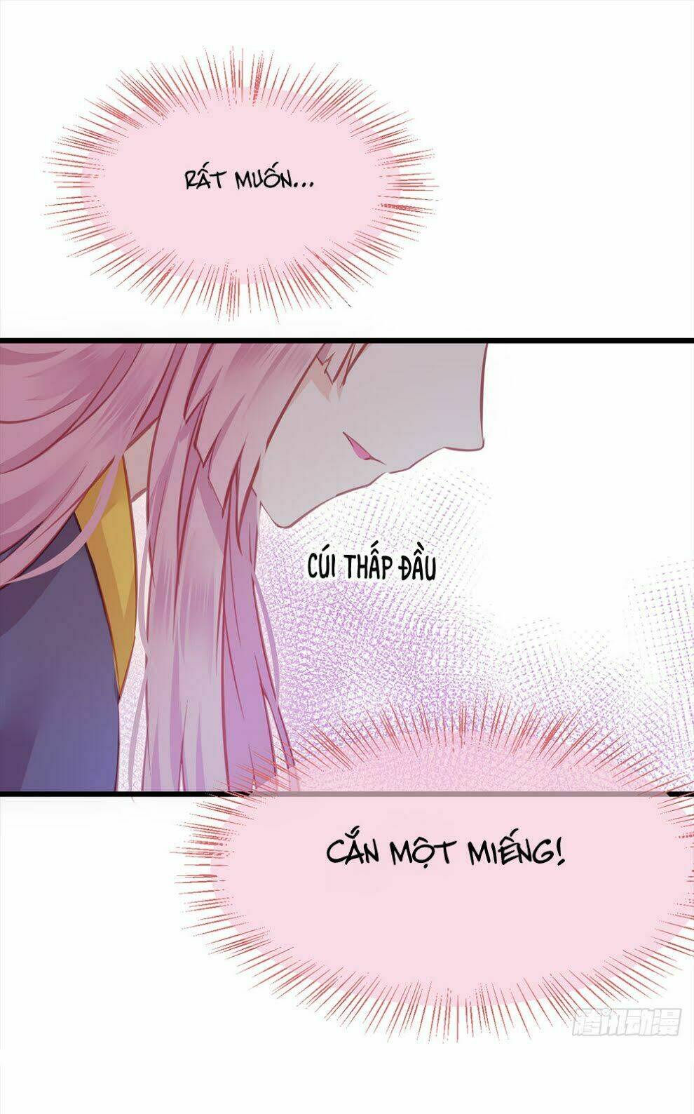 Trẫm Quyết Định Giải Tán Hậu Cung: Chapter 13