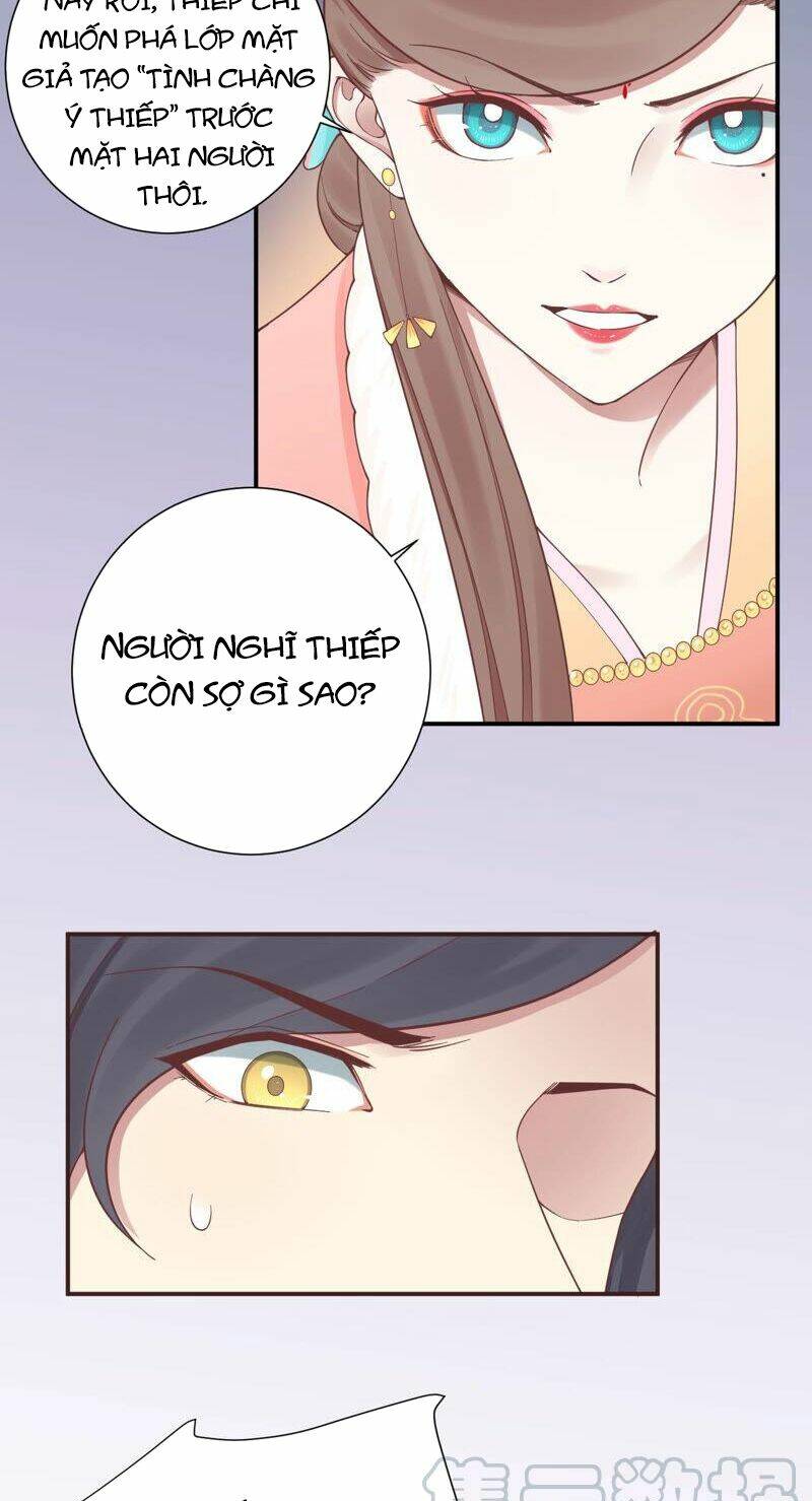 Hoàng Hậu Bận Lắm: Chapter 148