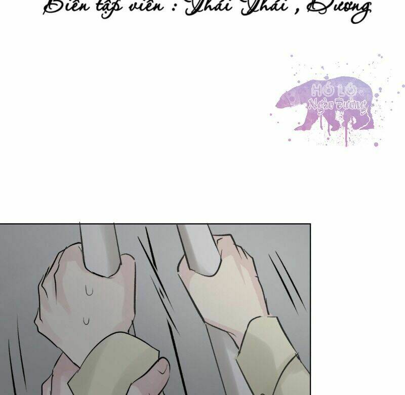 Điều Giáo Gấu Bắc Cực: Chapter 46