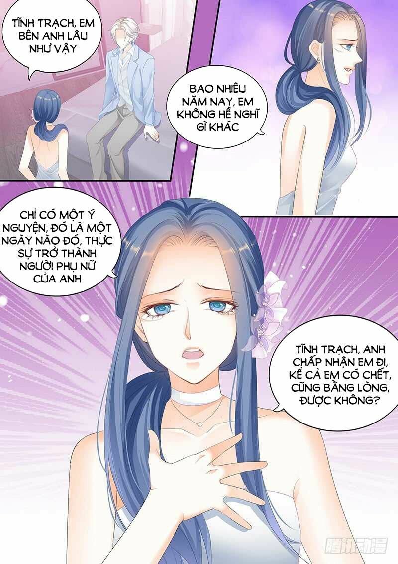 Thiểm Hôn Kiều Thê: Chapter 131