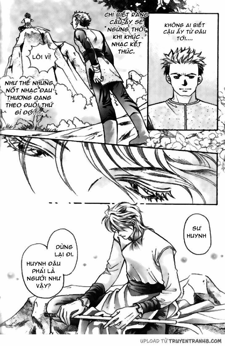 Vạn Dặm Tìm Chồng: Chapter 15