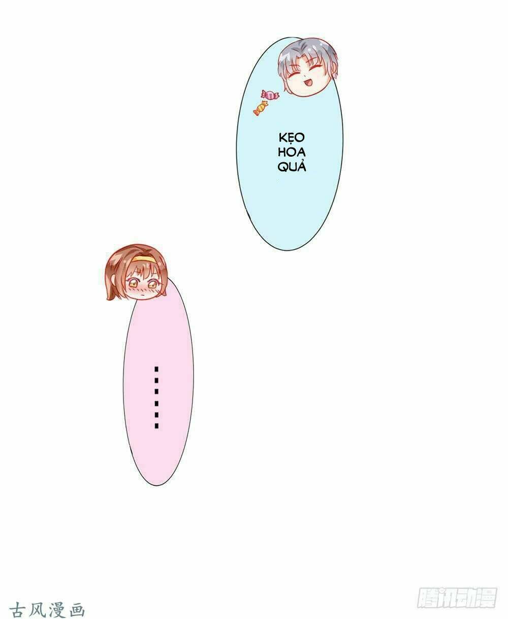 Tu La Thiếu Gia Quá Kiêu Ngạo: Chapter 19