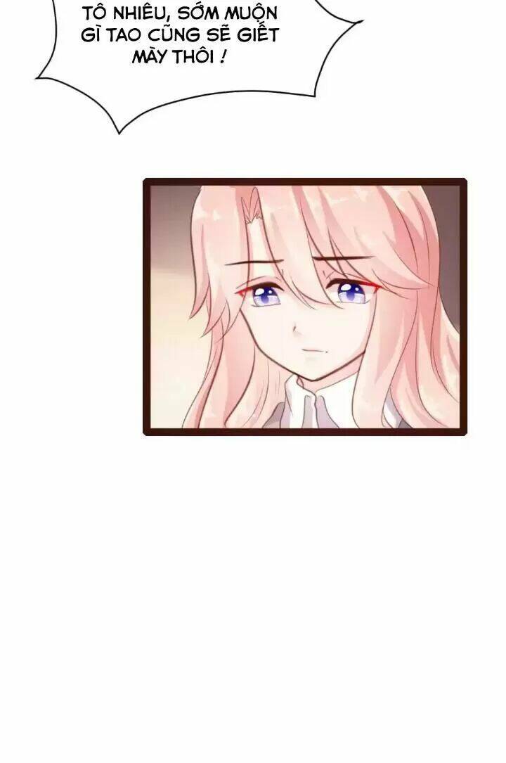 Bản Hợp Đồng Của Tổng Tài Lạnh Lùng: Chapter 46
