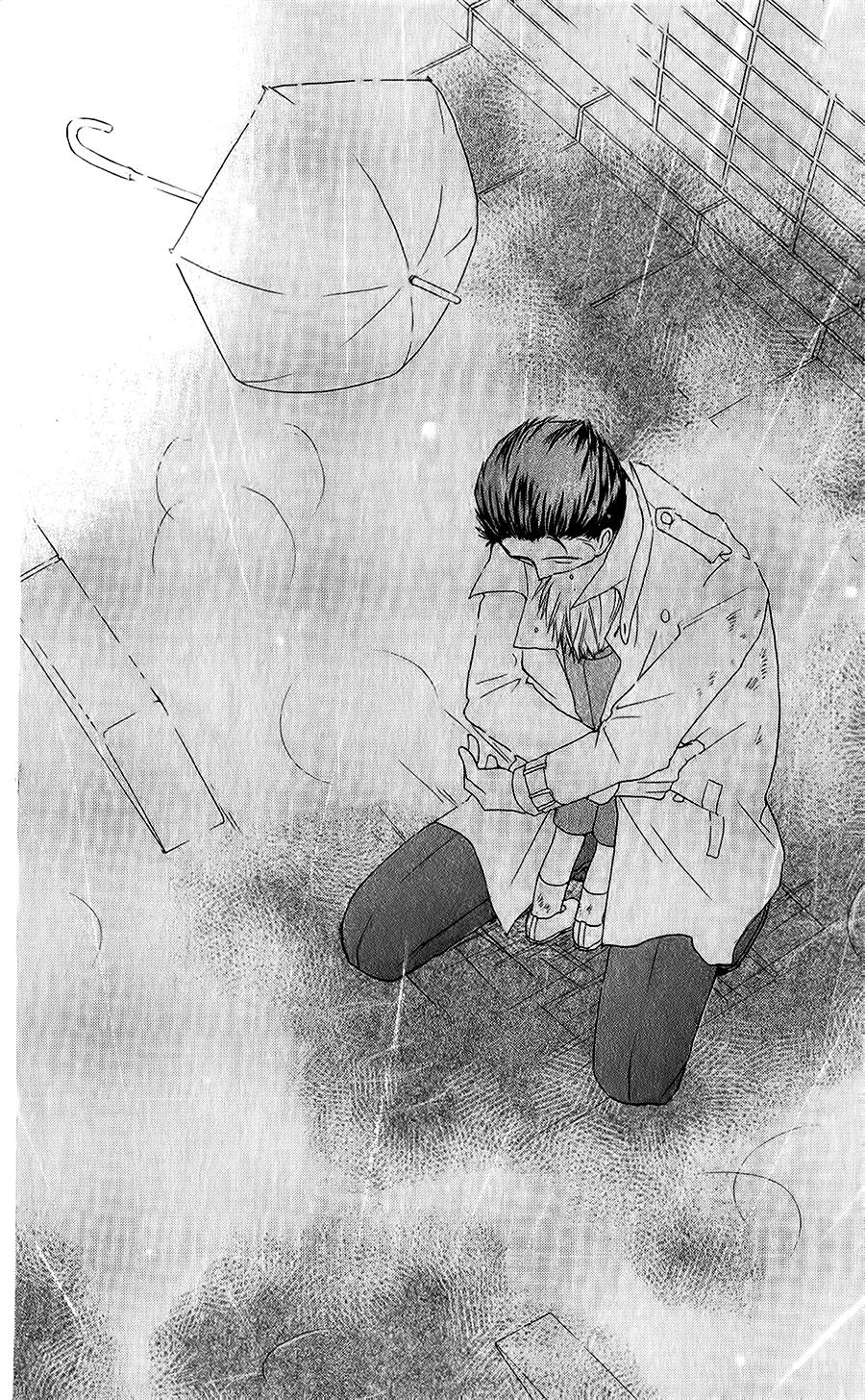 Faster Than A Kiss: Chapter 43