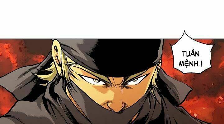 Ngũ Hợp Chí Tôn: Chapter 19