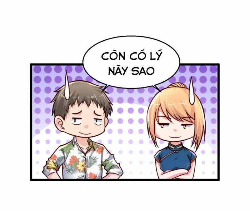 Tuyệt Phẩm Y Thánh: Chapter 222