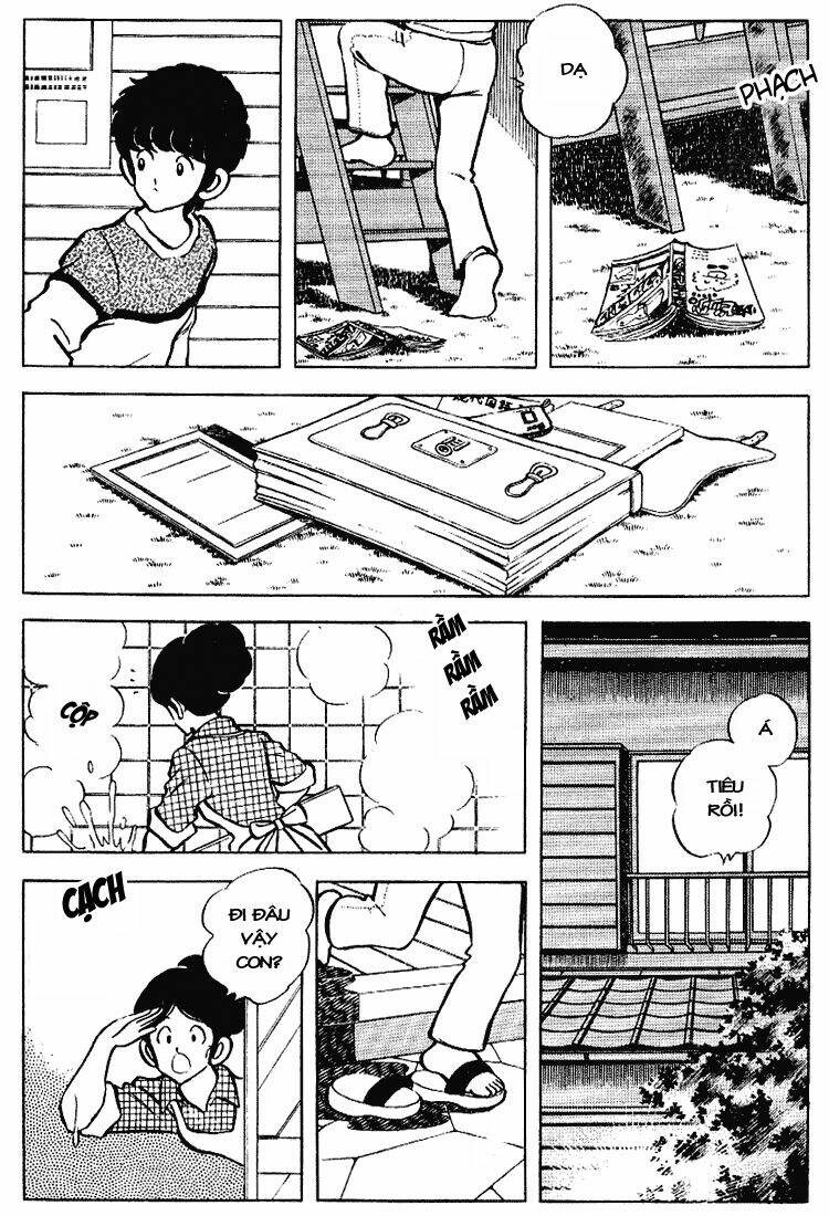 Touch: Chapter 83