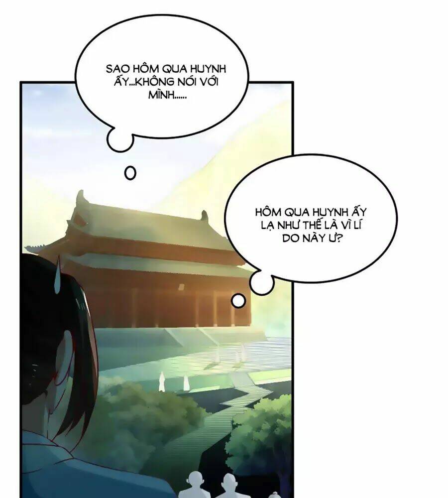 Liêu Liêu Nhân Thân Tu Tiên Truyện: Chapter 103