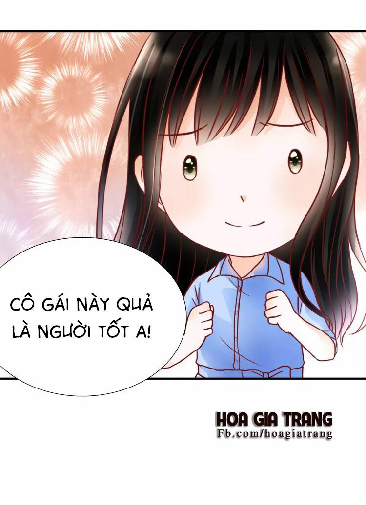 Ở lại thế kỷ này: Chapter 6
