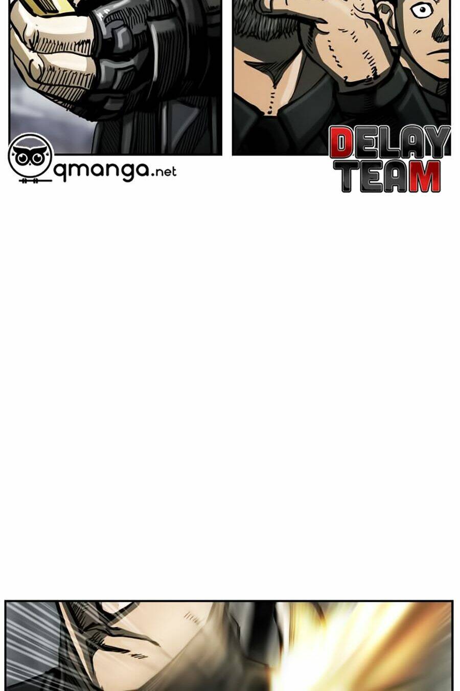 Thợ Săn Đầu Tiên: Chapter 35