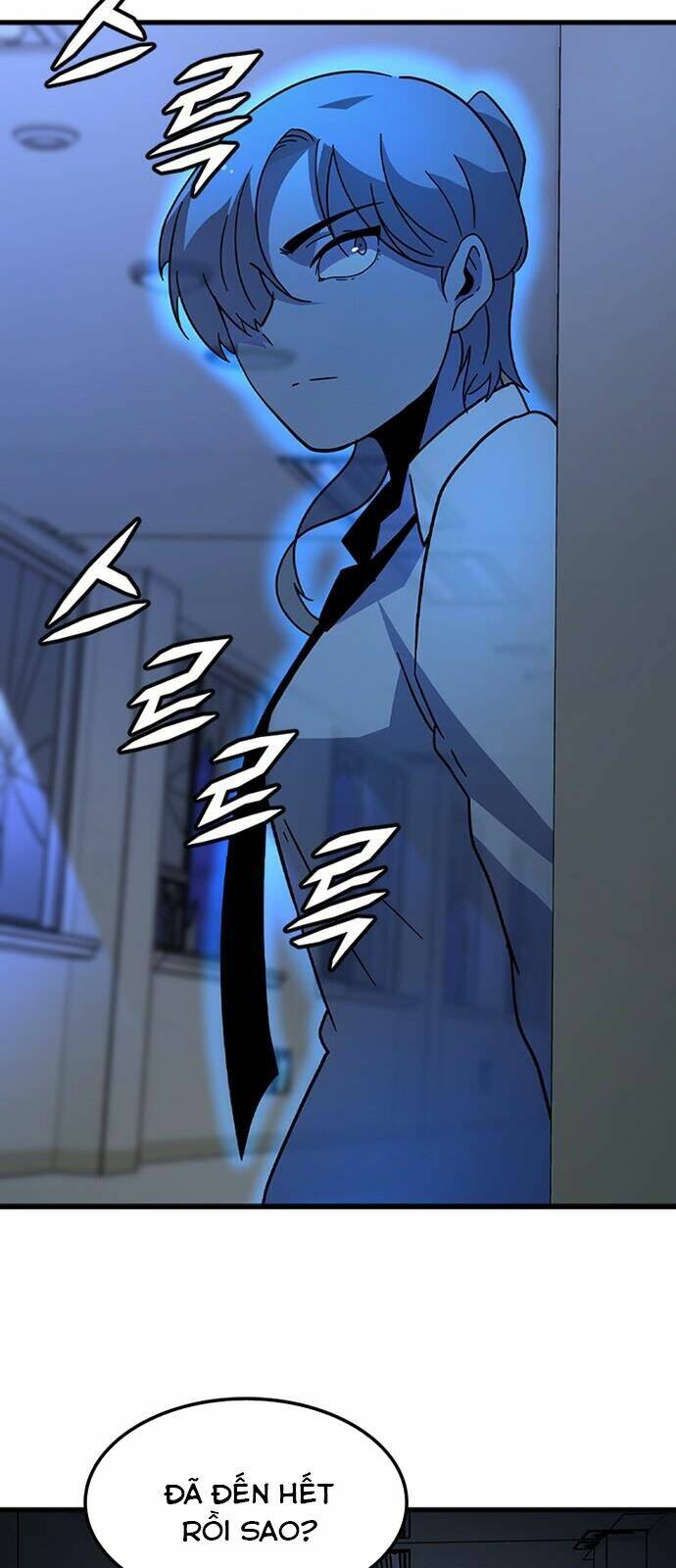 Điểm Chết: Chapter 29
