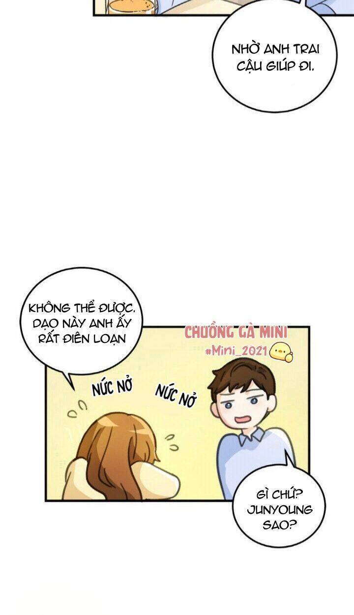 101 Cách Chinh Phục Trái Tim Em: Chapter 9