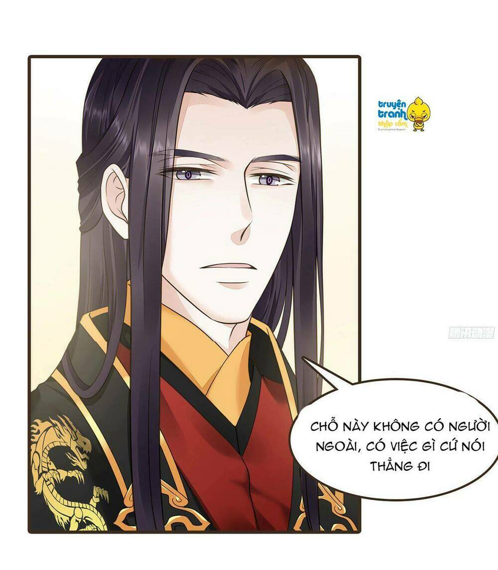 Đại Giá Thừa Tướng: Chapter 58