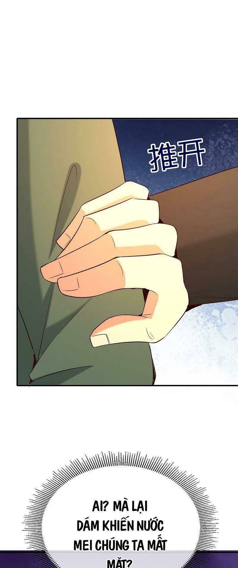 Vòng Bạn Bè Mạnh Nhất Của Tiên Giới: Chapter 147