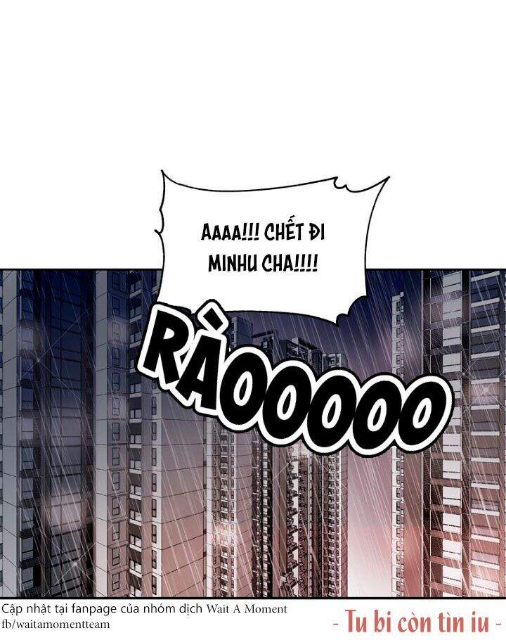 Nụ Hôn Của Giác Quan Thứ Sáu: Chapter 2