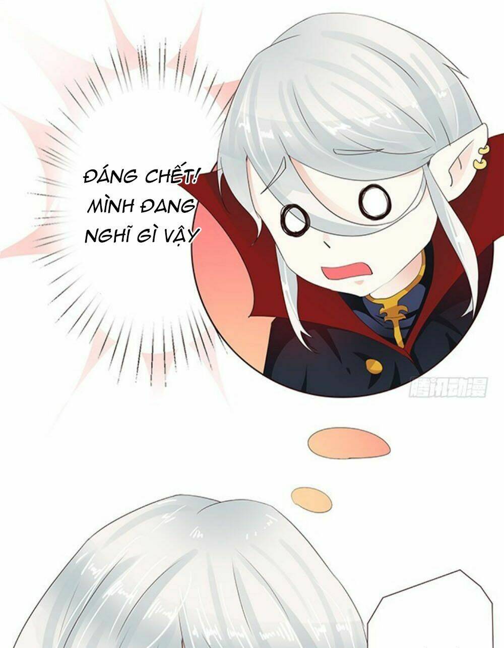 Ma Vương Luyến Ái Chỉ Nam: Chapter 91