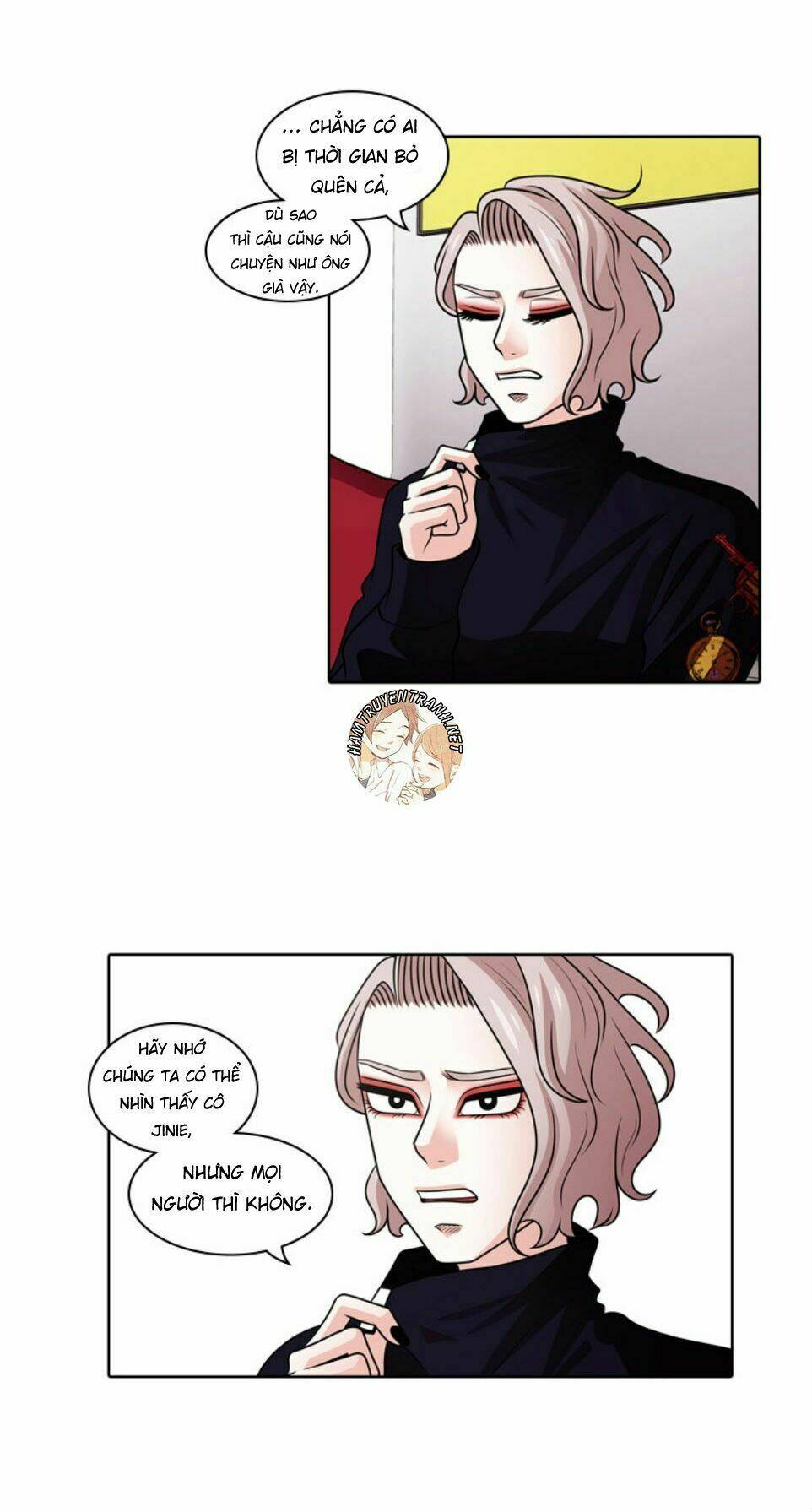 Tomorrow - Ngày Mai: Chapter 25