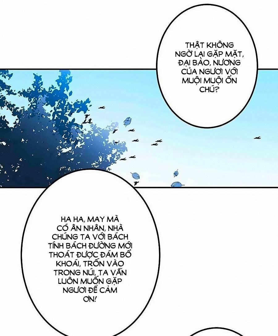 Vương Gia ! Ngươi Thật Bỉ Ổi !: Chapter 361