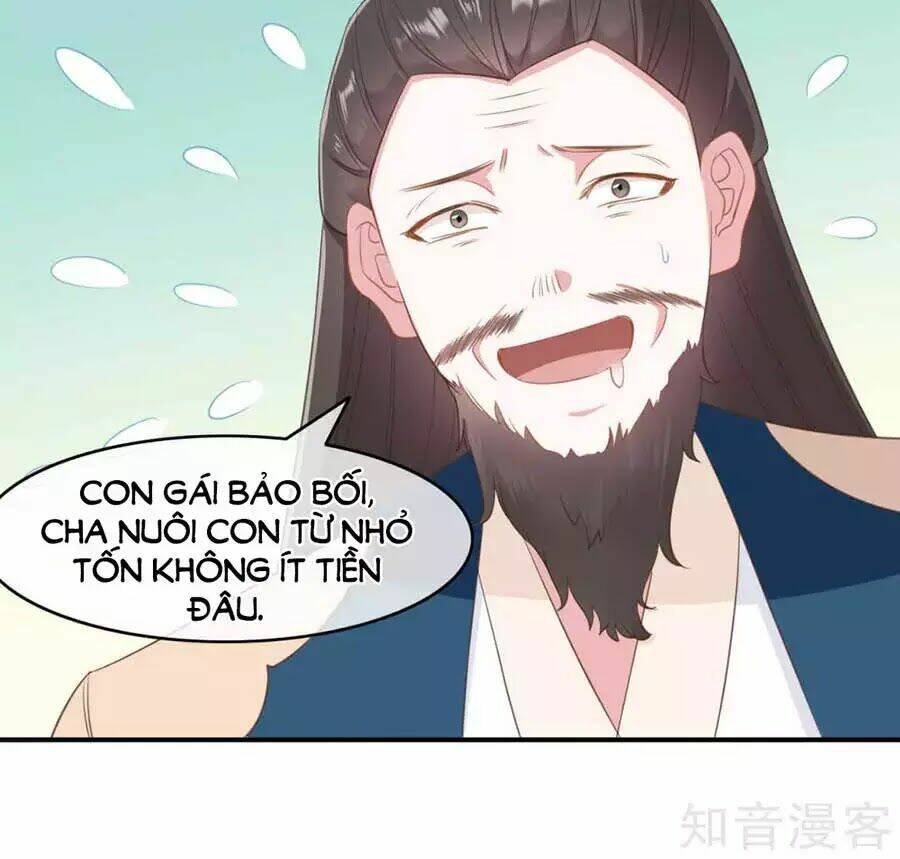 Đích Nữ Hữu Độc: Chapter 50