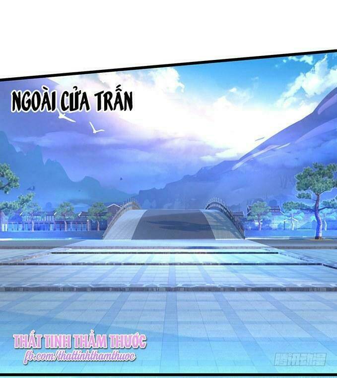 Liêu Liêu Trai: Chapter 22