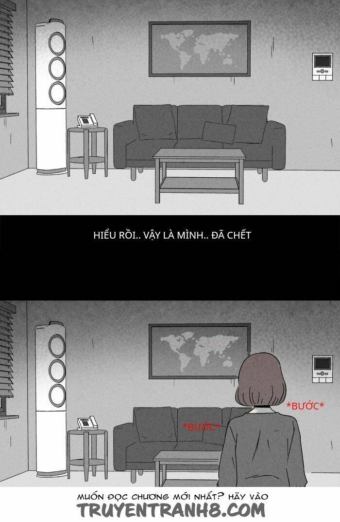 Những Câu Chuyện Bất Thường: Chapter 174