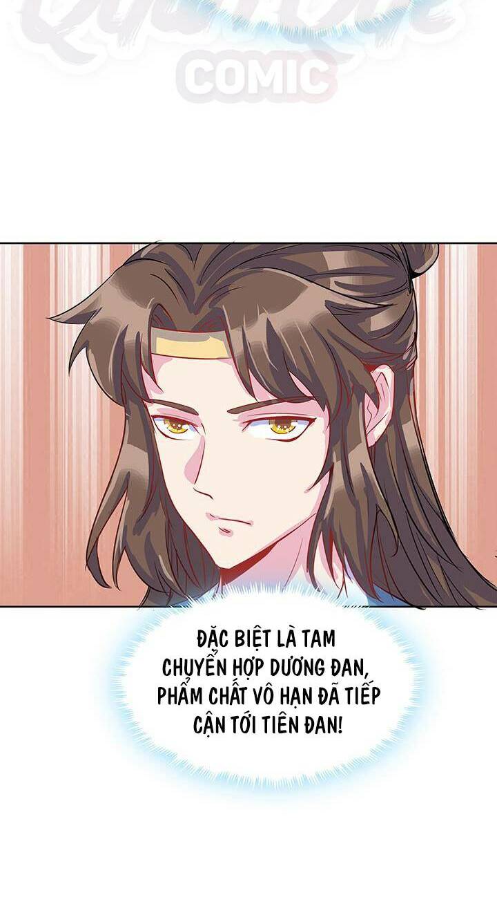 Siêu Phàm Truyện: Chapter 193