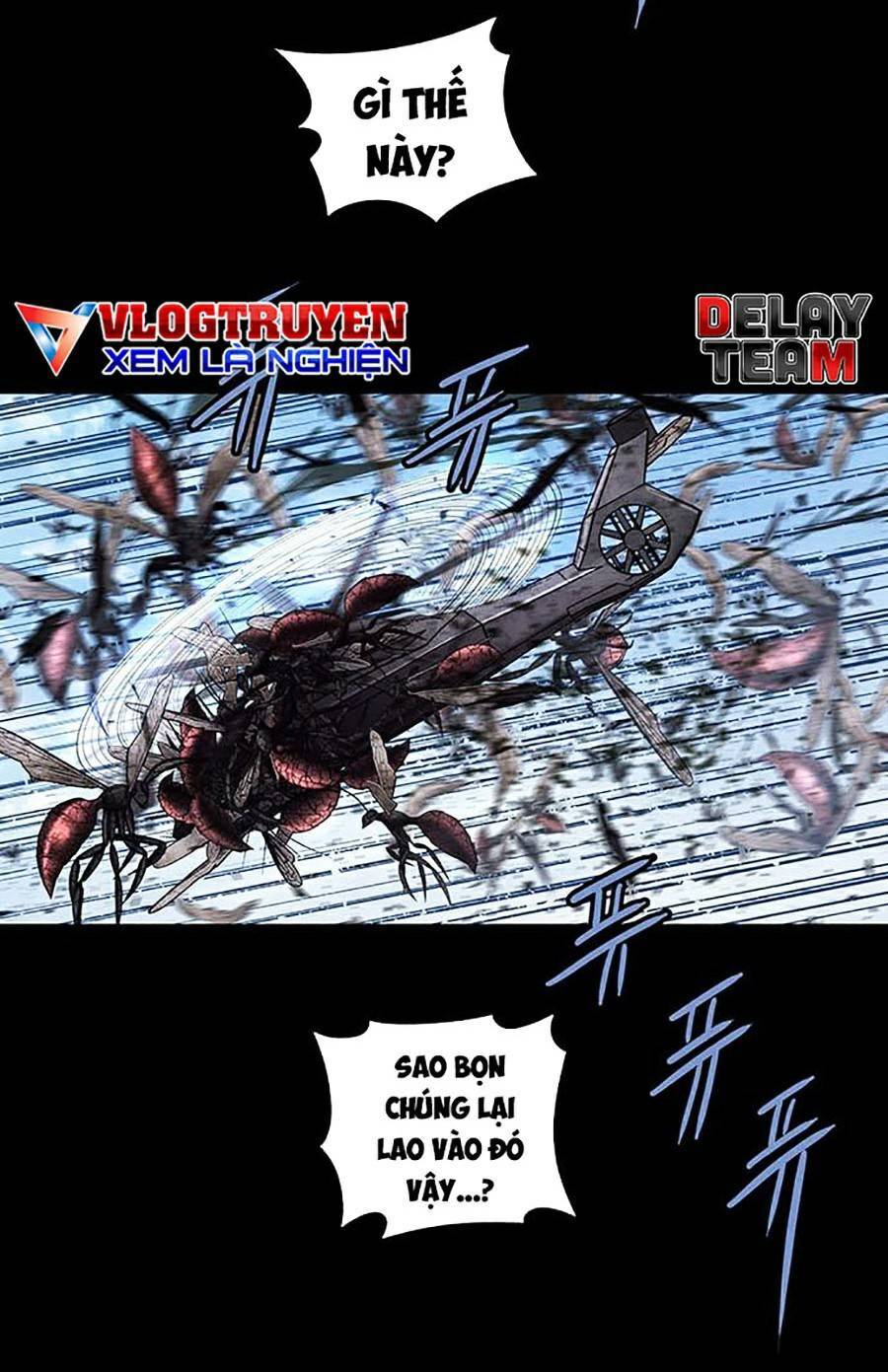 Hive: Chapter 287