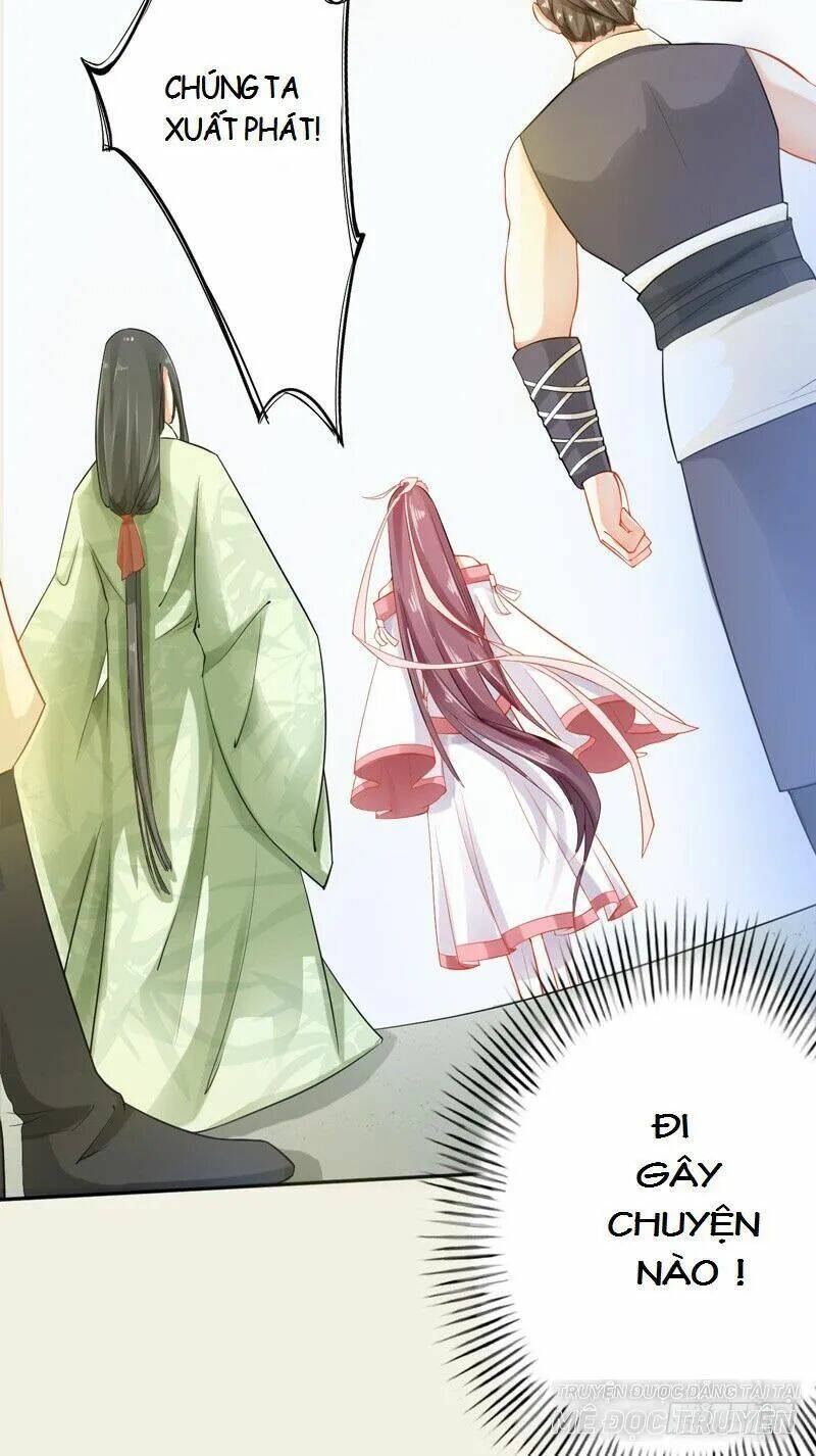 Tuyệt Thế Luyện Đan Sư: Chapter 12