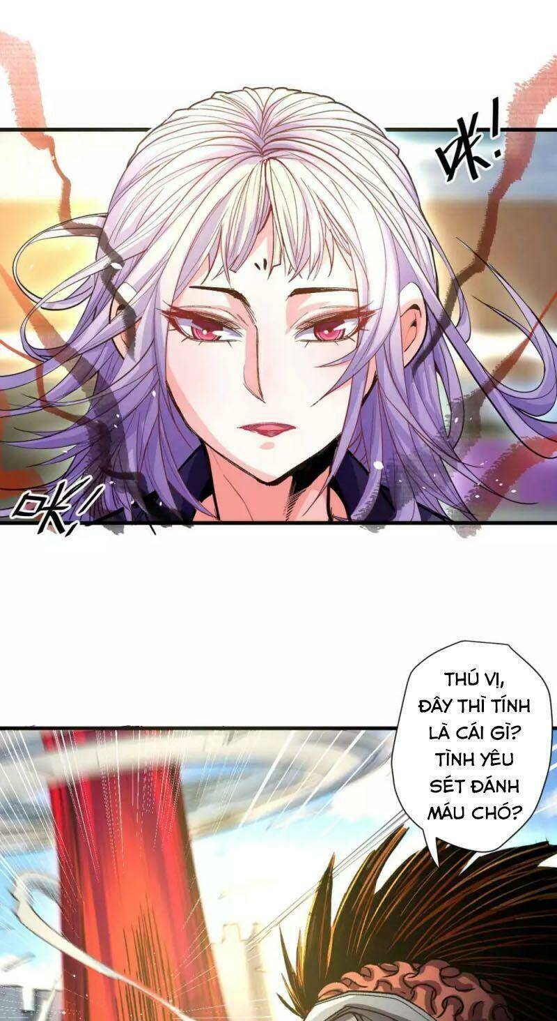 Tối Cường Đại Biểu Hoàng Kim Thận: Chapter 109