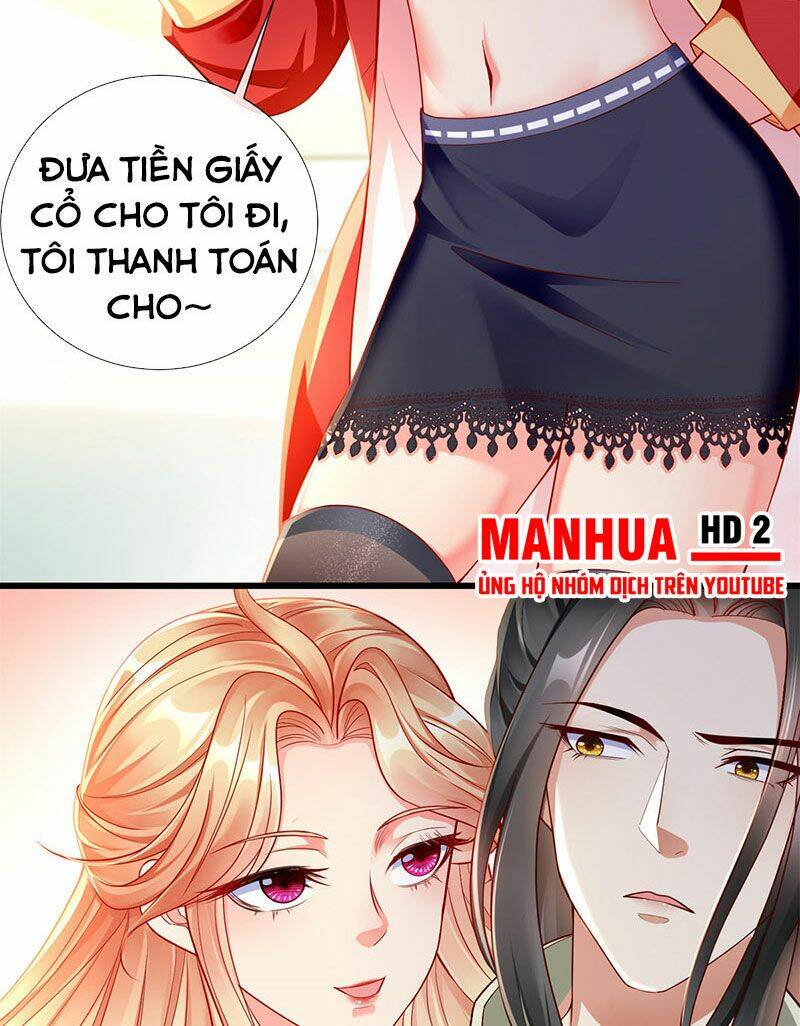 Tọa Ủng Tinh Cầu: Chapter 1