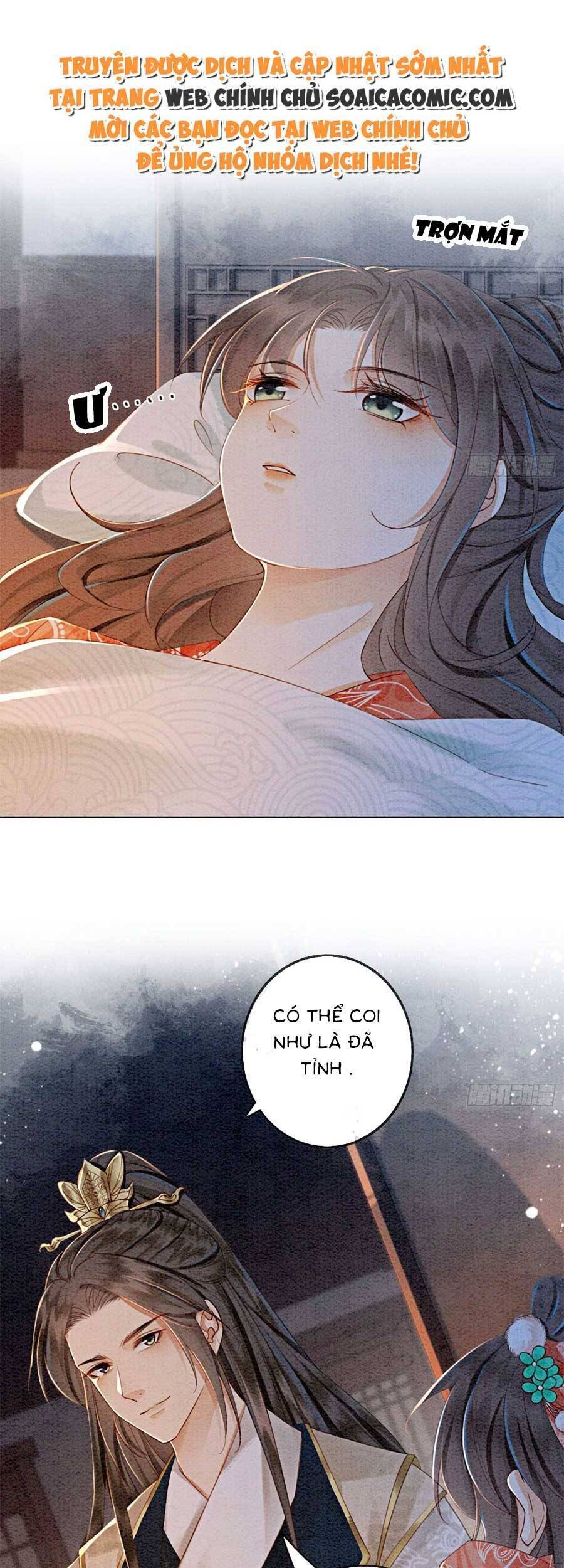 Bắt Đầu Hủy Hôn Để Công Lược Vương Gia: Chapter 81