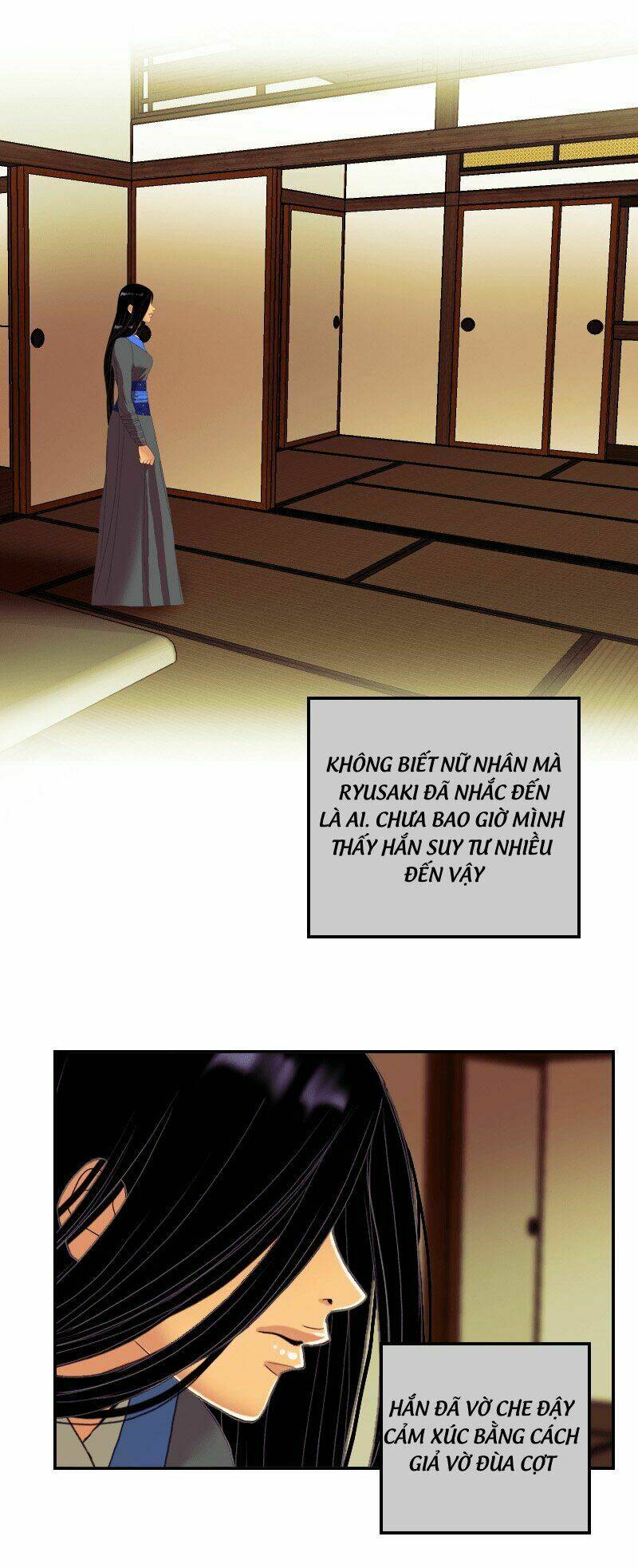 Huyết Đế Bạo Chúa: Chapter 40