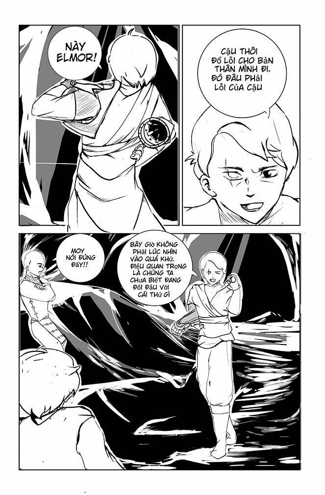 Noa: Chapter 6