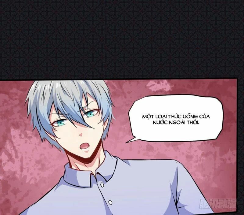 Ngạo Kiều Quỷ Vương Yêu Ta: Chapter 79