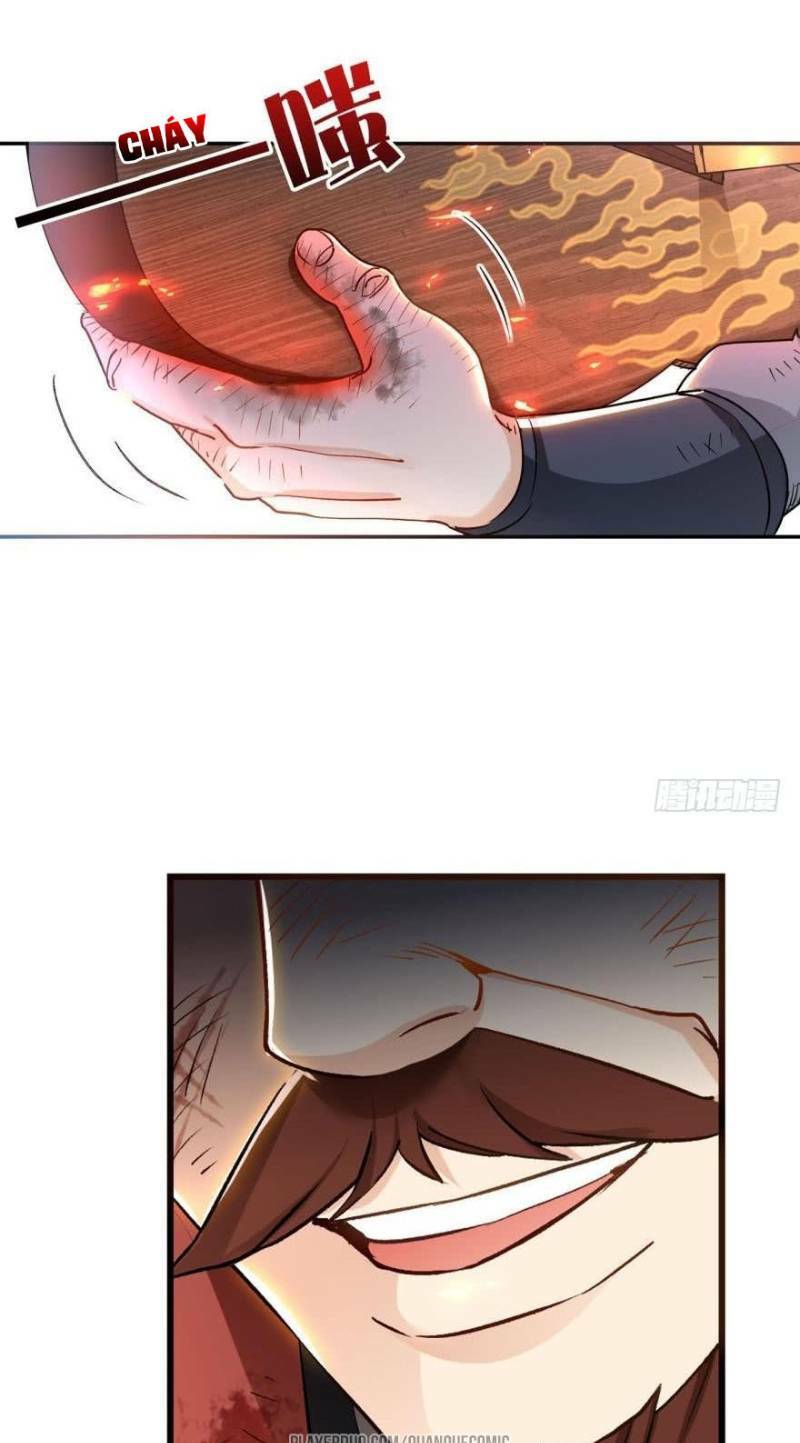 Lão Tổ Của Bạn Đang Online: Chapter 52